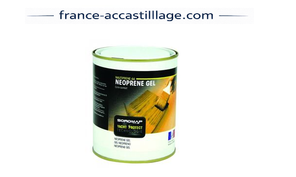 Neoprène gel 66 SOROMAP