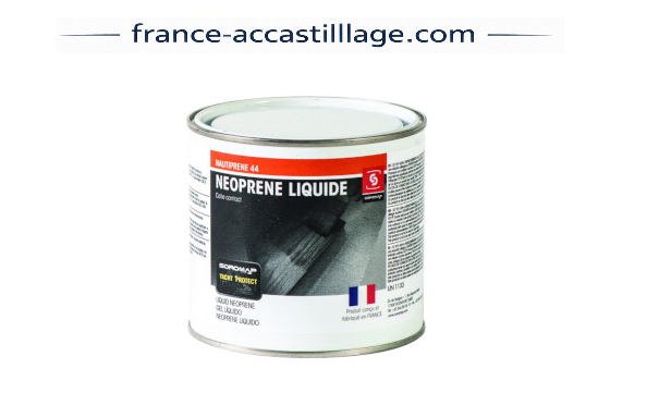 Néoprène liquide 44 SOROMAP
