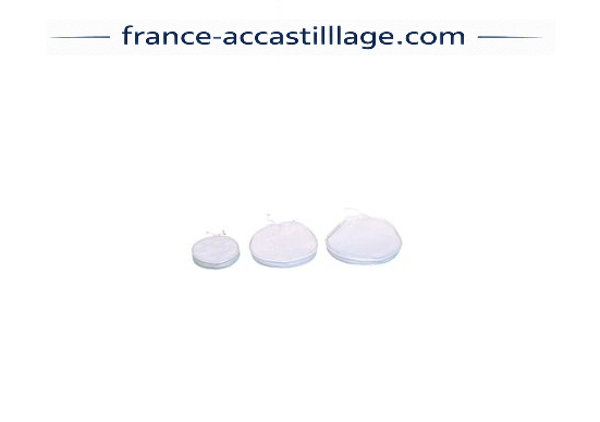 Disque peau de mouton
