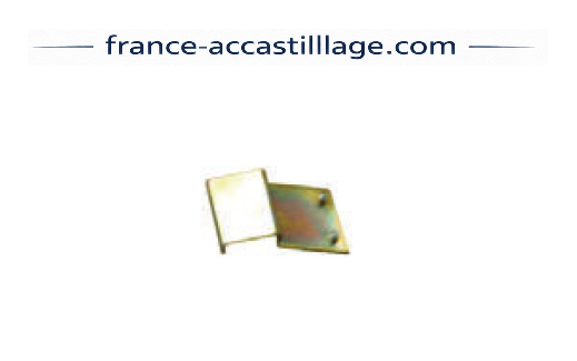 Ressort de support