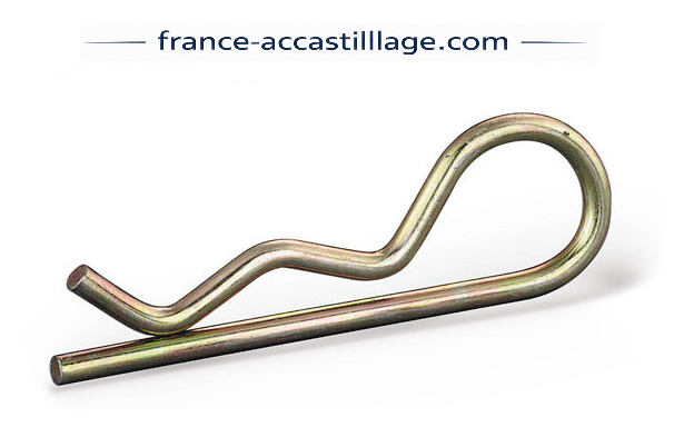Goupilles