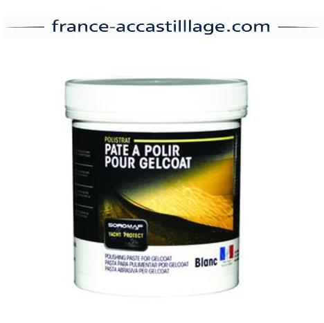 P1 - Pâte à polir