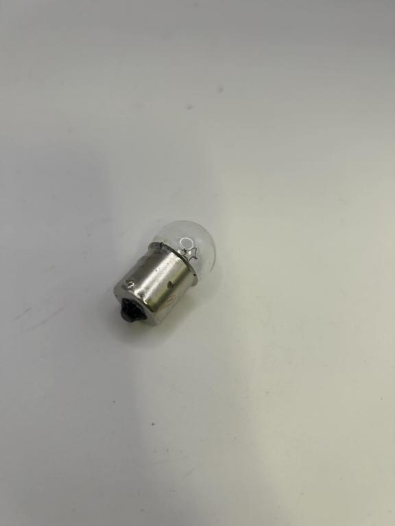 Ampoule 1 plot 5w