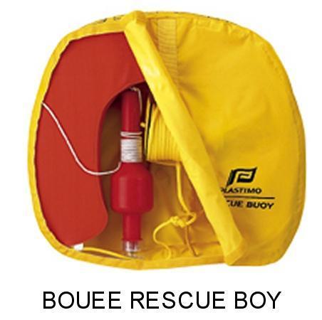 Bouée fer à cheval RESCUE BUOY