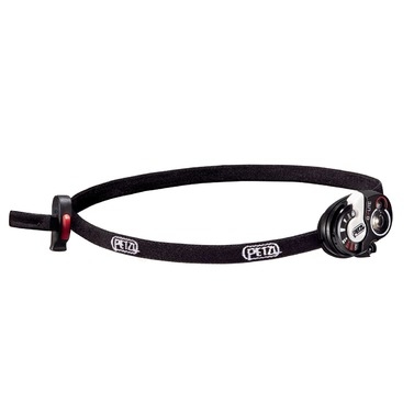 Lampe E+LITE 2 PETZL