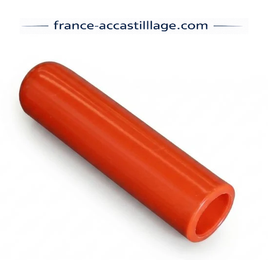Poign�e rouge