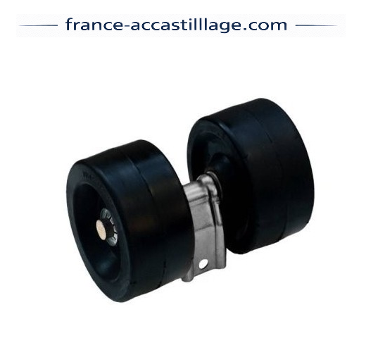 Balancier + galet PRO