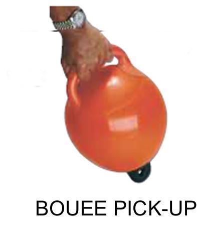 Bouée à anse