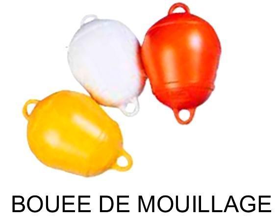 Bouée de mouillage