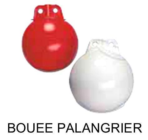Bouée palangrier