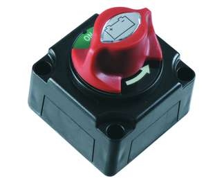 Coupe batterie 300