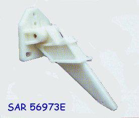 Tube pitot Teleflex