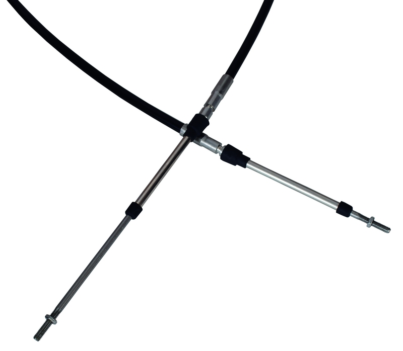Câble XTREME type 33C