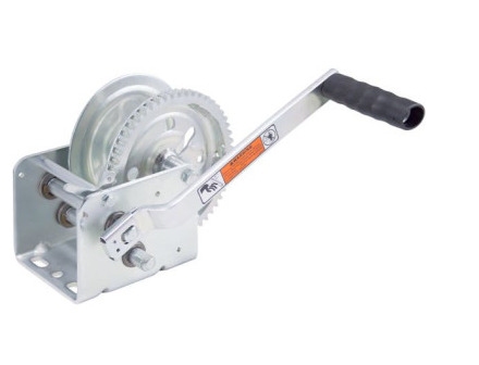 Treuil DL 1800 à 2500 et kit cliquet