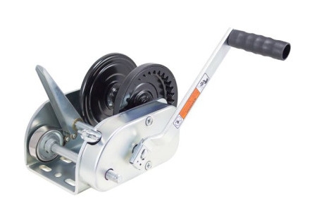 Treuil DL 3500