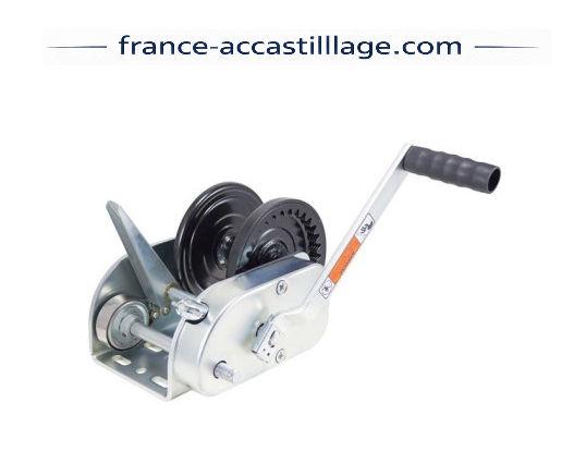 Treuil DL 3500