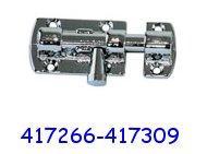 Standard axe D 8 mm