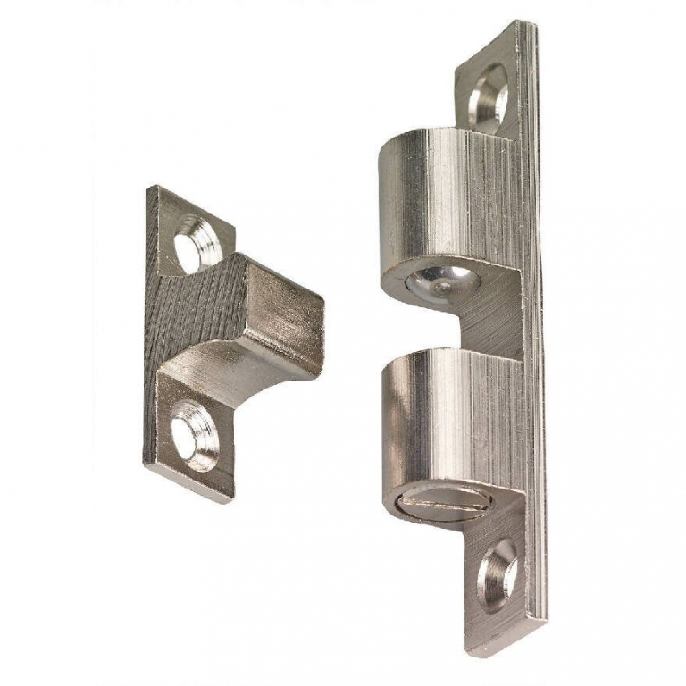 Bloqueur à billes inox
