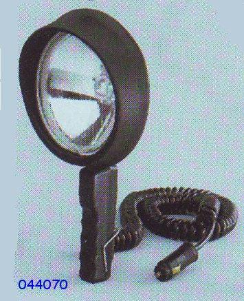 Projecteur de recherche à main