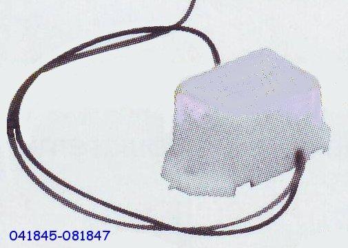 Mini buzzer