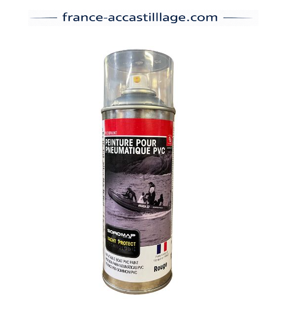 Aérosol pneumatique