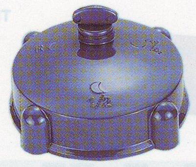 Bouchon réservoirs éco