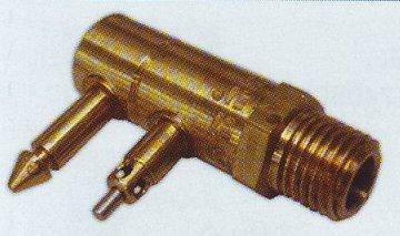 Raccords mâles Johnson/Evinrude