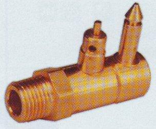 Raccords mâles Yamaha