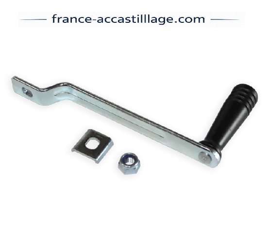 Manivelles treuils 5N1 � 9N1F