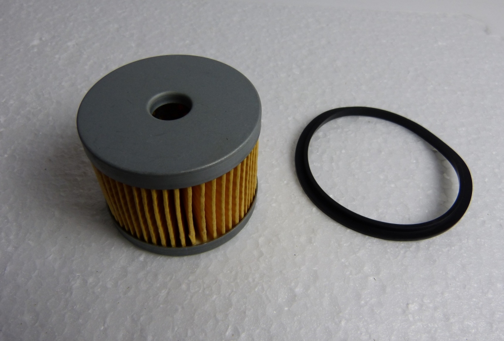 Rechange filtre PURM FC526