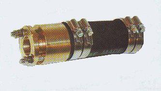 Presse étoupe flottant bronze