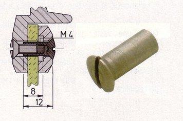 Vis canon