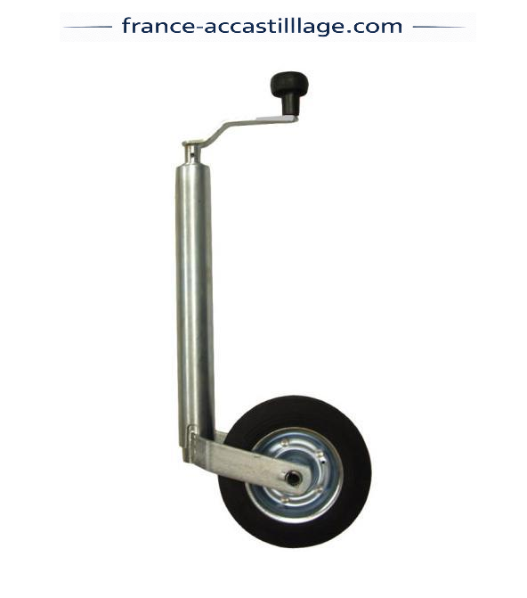 Roue jockey GM48