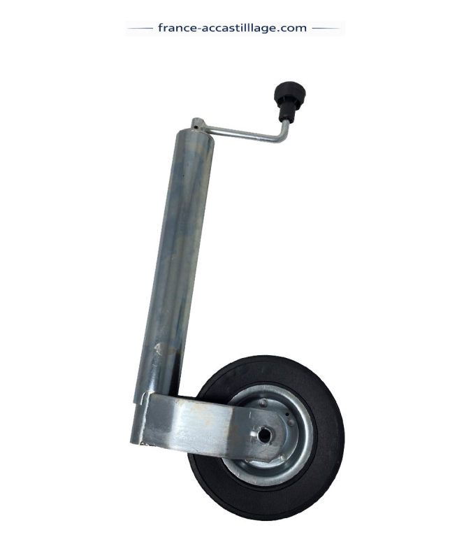 Roue jockey Super60
