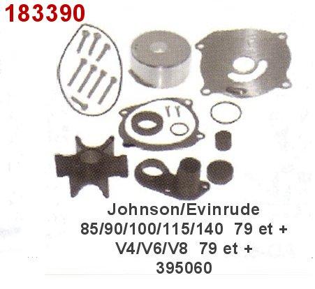 Johnson/Evinrude kit V4/V6/V8 79/97