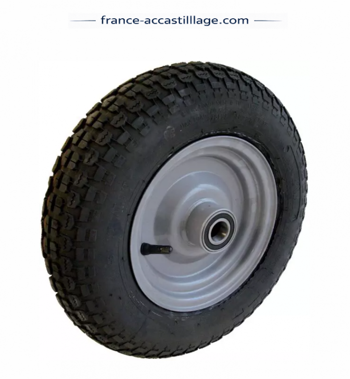 Roue compl�te D 12