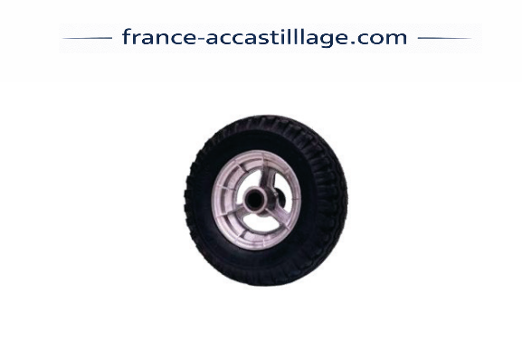 Roue moyeu ajour� 10 km/h