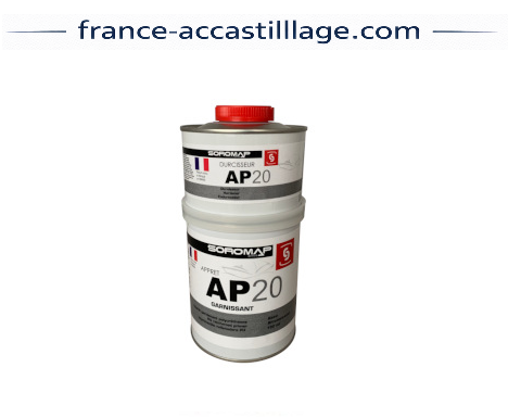 AP 20 apprêt