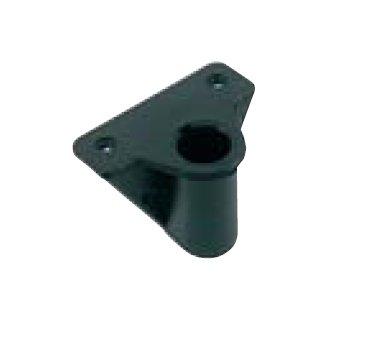 Support dame de nage nylon latérale