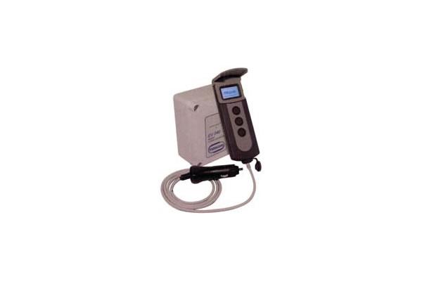Radio-compteur de chaîne EV040