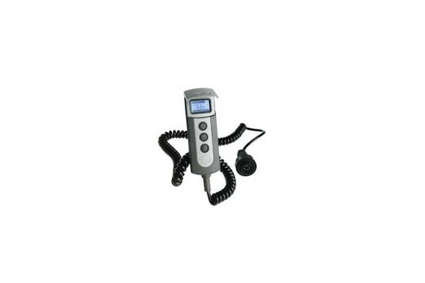 Compteur de chaîne & télécommande à main EV020