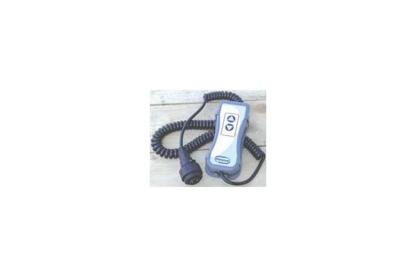 Télécommande manuelle MZ