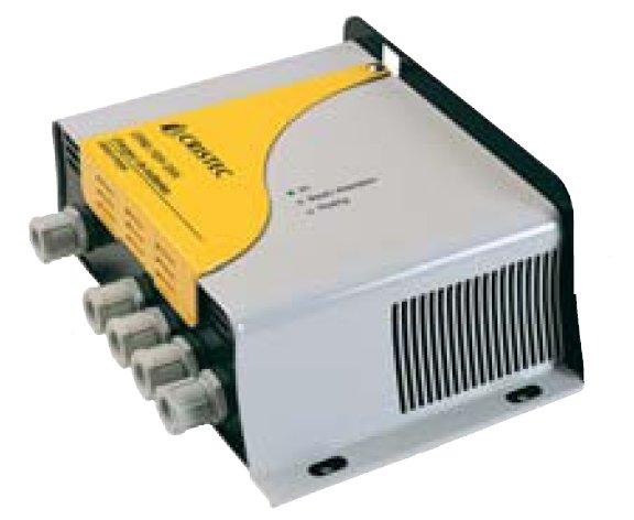 Chargeurs Cristec