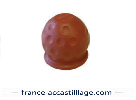Cache boule