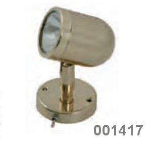 Spot orientable laiton