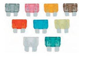 Fusible enfichable