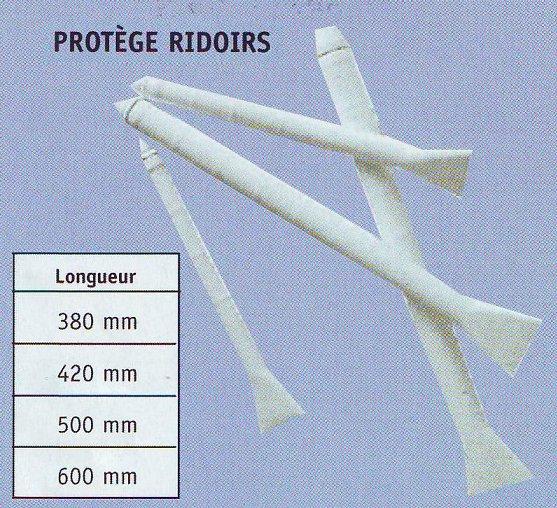 Protège ridoirs