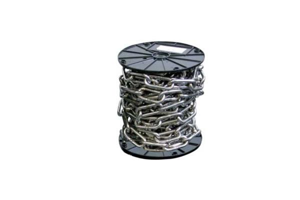 Chaînette inox