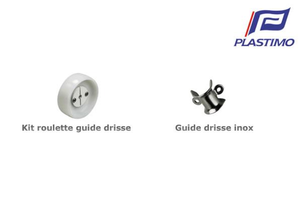Pièces enrouleur Plastimo Série ''S'' & ''T''