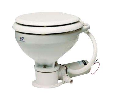 WC électrique Plastimo